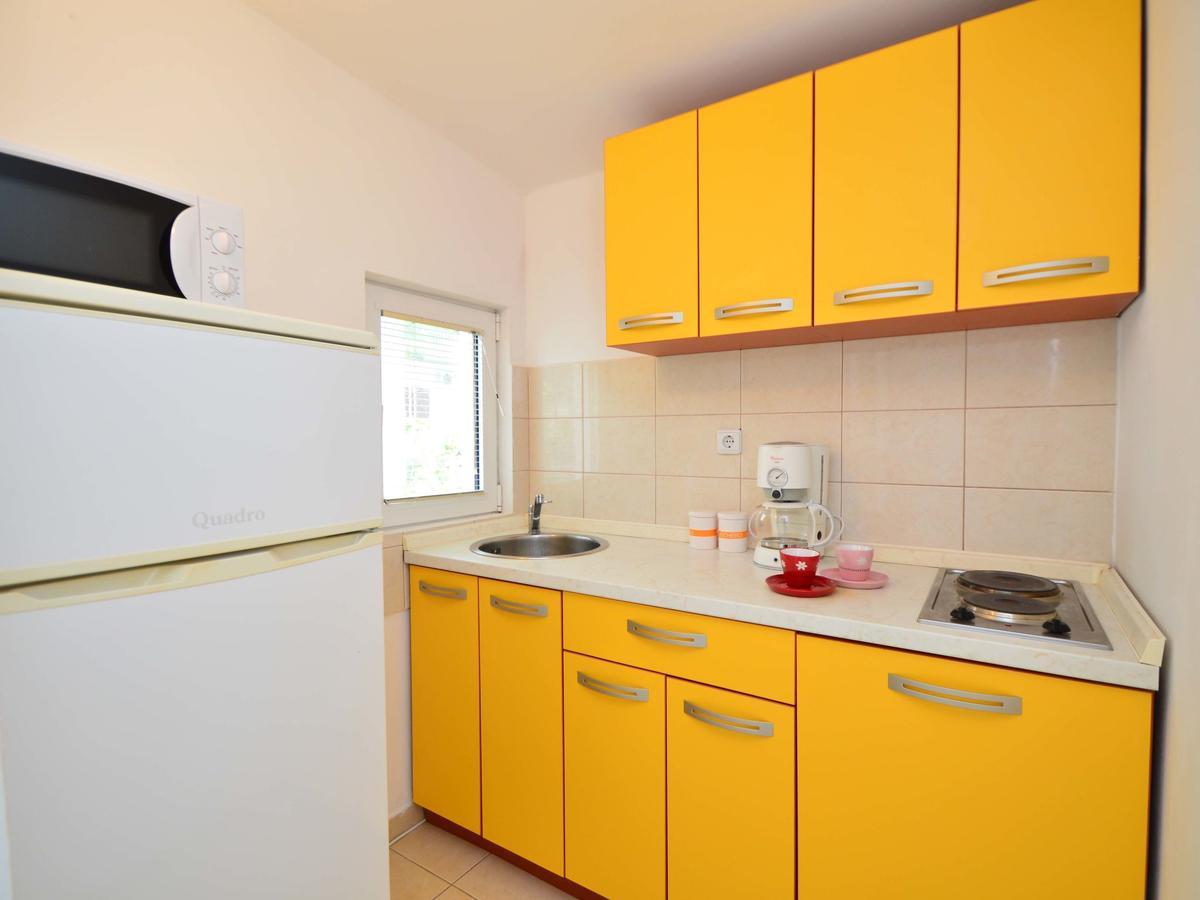 Apartment Lastavica-2 By Interhome جادريغا المظهر الخارجي الصورة